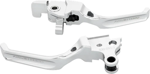 ARLEN NESS - 530-039 - Method Lever Set - Chrome