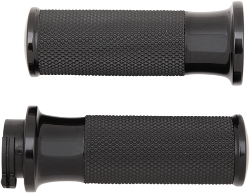 ARLEN NESS - 07-321 - Smooth Grips - Cable - Black
