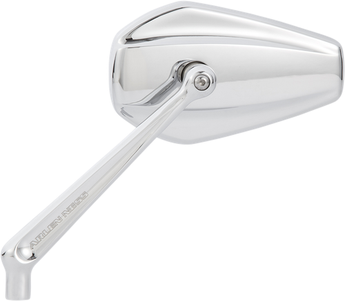 ARLEN NESS - 13-159 - Mirror - Mini/Stocker - Side View - Hexagon - Chrome - Right