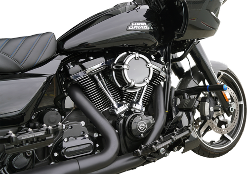 ARLEN NESS - 600-237 - Method Clear Series Air Cleaner - Contrast Cut