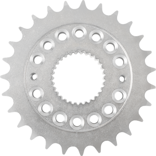 ARLEN NESS - 300-202 - Front Sprocket - 27 Tooth - FLT/FLH