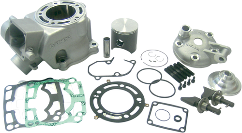 ATHENA - P400250100011 - Cylinder Kit - 58.00 mm - KX125