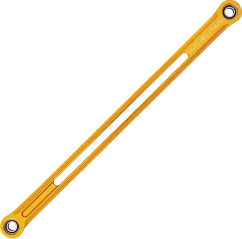 ARLEN NESS - 421-005 - SpeedLiner Shift Rod - Gold