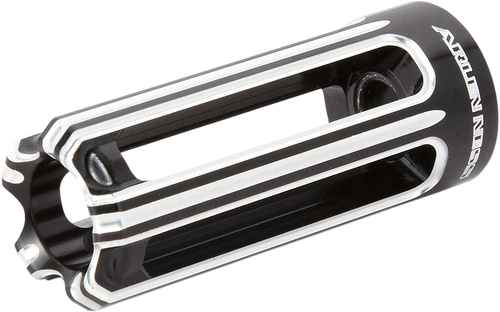 ARLEN NESS - 06-117 - Shift Peg - 10 Gauge - Black