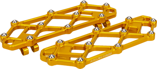 ARLEN NESS - 410-056 - Diamond Floorboards - Driver - Gold