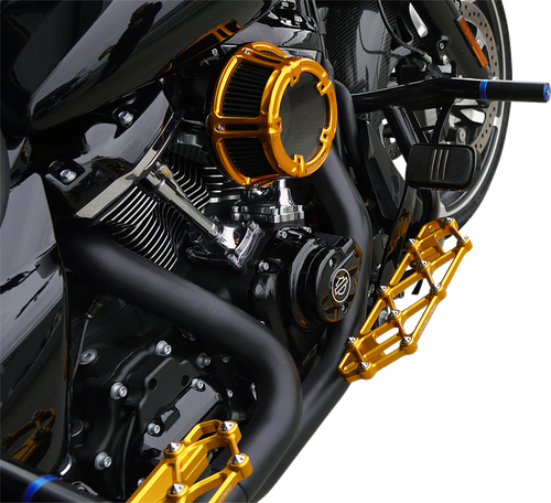 ARLEN NESS - 410-056 - Diamond Floorboards - Driver - Gold
