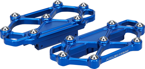 ARLEN NESS - 410-060 - Diamond Floorboards - Passenger - Blue