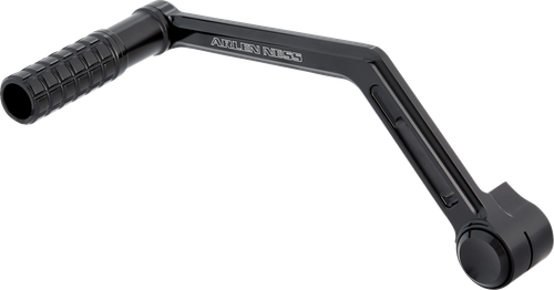 ARLEN NESS - 420-123 - Speedliner Shift Lever - Black