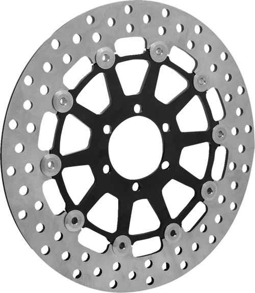 ARLEN NESS - 300-048 - Brake Rotor- Front - Indian/Victory