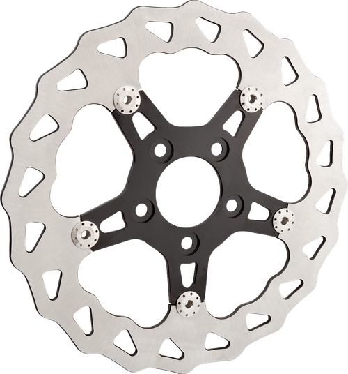 ARLEN NESS - 300-053 - Rotator II Rotor - Right - 11.8"