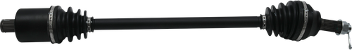 ALL BALLS - AB8-PO-8-404 - Axle - Complete - 8 Ball - Extreme Duty - Rear Left/Right - '16-'23 Polaris RZR