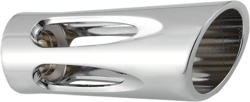 ARLEN NESS - 06-471 - Shift Peg - Deep Cut - Chrome