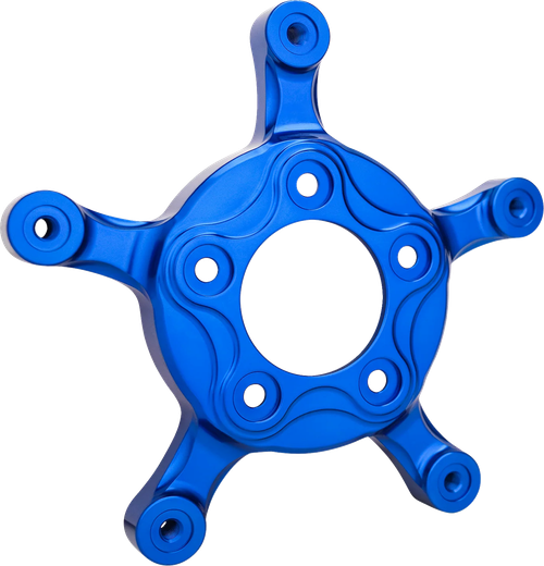 ARLEN NESS - 300-087 - Spider Rotor Adaptor - Blue