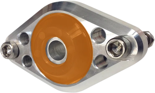ALLOY ART - GTMM-1 - Motor Mount - Raw - FLT