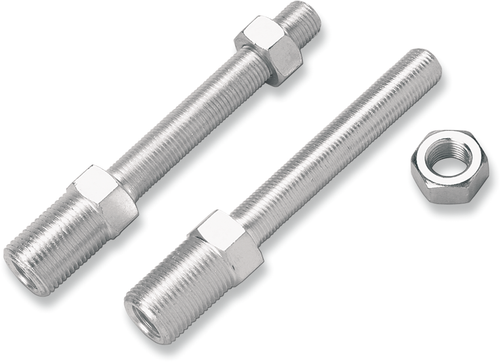 ARLEN NESS - 17-100 - Lowering Kit - Rear - '00-'17 FXST