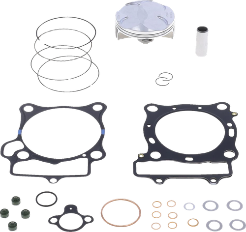 ATHENA - P5F0790323002B - Piston Kit with Gaskets - 78.96 mm - Honda