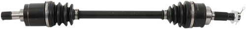 ALL BALLS - AB8-HO-8-223 - Axle - Complete - 8 Ball - Extreme Duty - Front Right - Honda Big Red