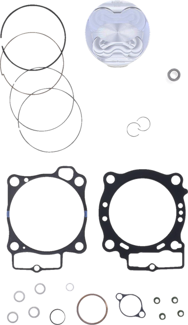 ATHENA - P5F0960320006B - Piston Kit with Gaskets - 95.96 mm - Honda