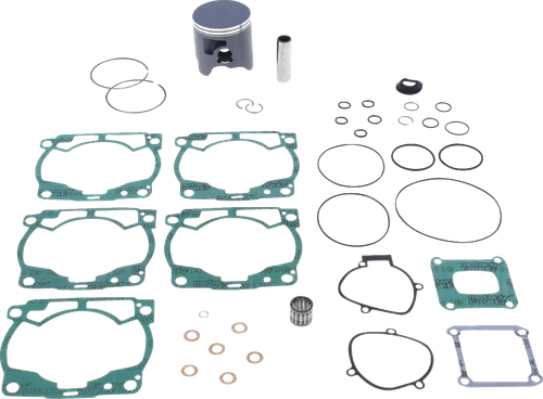 ATHENA - P4C0720083002B - Piston Kit with Gaskets - 71.94 mm - Gas Gas | Husqvarna | KTM