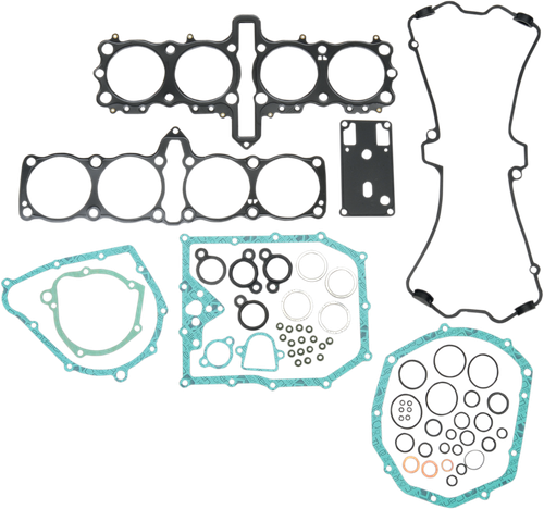 ATHENA - P400510850910 - Complete Gasket Kit - Suzuki
