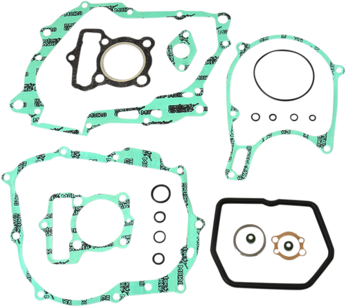 ATHENA - P400210850084 - Complete Gasket Kit - Honda