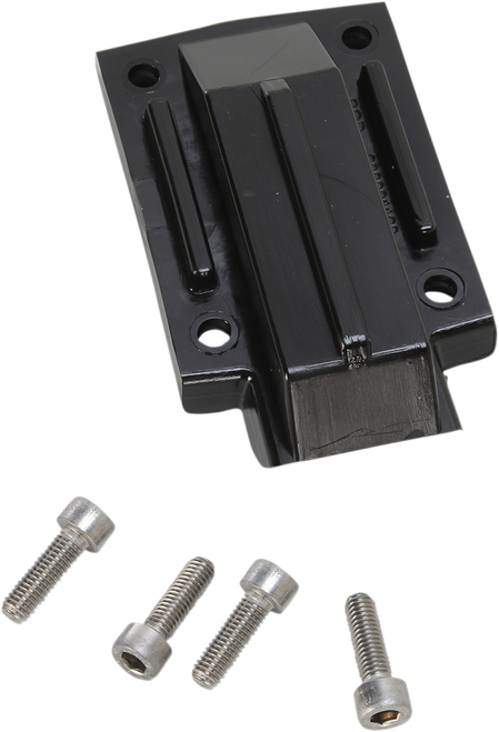 ACERBIS - 2411000001 - Chain Guide Replacement Insert 2.0 - Suzuki - Black