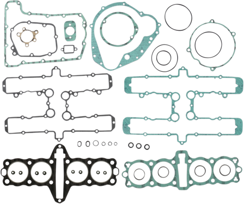 ATHENA - P400250850700 - Complete Gasket Kit - Kawasaki