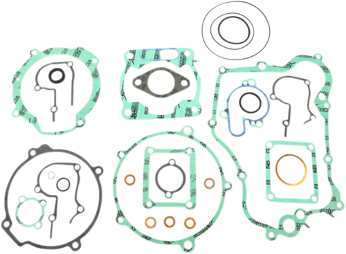 ATHENA - P400485850125 - Complete Gasket Kit - Yamaha
