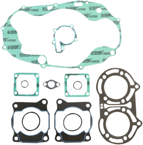 ATHENA - P400485850351/1 - Complete Gasket Kit - Yamaha