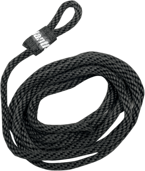 ATLANTIS - A1941 - Docking Line - 12' - Black