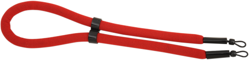 ATLANTIS - A2292 - Sunglasses Cord - Red