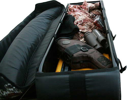 ATV-TEK - ASEMOB - Expedition Cargo Bag - Mossy Oak Break-Up