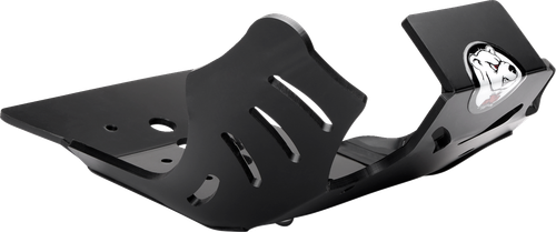 AXP RACING - AX1400 - Skid Plate - Black - KTM | Husqvarna