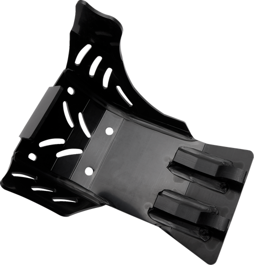 AXP RACING - AX1402 - Skid Plate - Black - KTM - 450/500 EXC-F