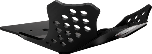 AXP RACING - AX1505 - Skid Plate - Black - GasGas | Husqvarna | KTM