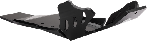 AXP RACING - AX1420 - Xtrem Skid Plate - Black - Husqvarna | KTM