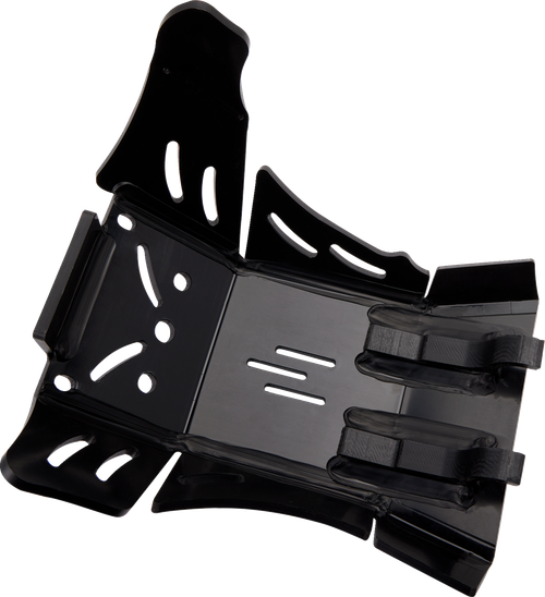 AXP RACING - AX1426 - Xtrem Skid Plate - Black - KTM - EXC-F 250/350