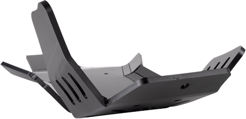 AXP RACING - AX1432 - Xtrem Skid Plate - Black - Husqvarna | KTM