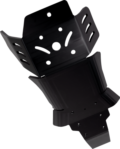 AXP RACING - AX1432 - Xtrem Skid Plate - Black - Husqvarna | KTM