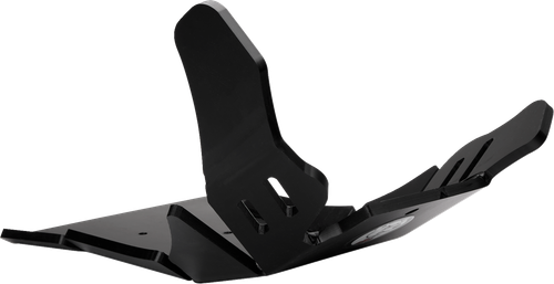 AXP RACING - AX1447 - Xtrem Skid Plate - Black - KTM