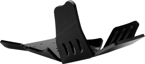 AXP RACING - AX1482 - Xtrem Skid Plate - Black - KTM - 450/500 EXC-F