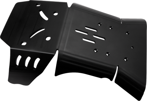 AXP RACING - AX1482 - Xtrem Skid Plate - Black - KTM - 450/500 EXC-F