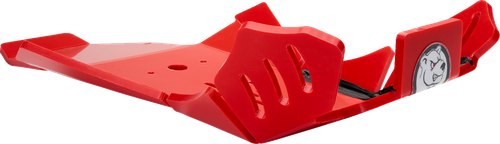 AXP RACING - AX1551 - Xtrem Skid Plate - Red - Beta - 250/300 RR