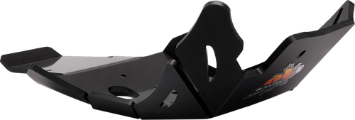 AXP RACING - AX1562 - Xtrem Skid Plate - Black - Beta - 125/200 RR