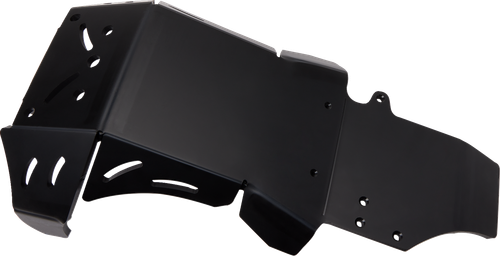 AXP RACING - AX1590 - Xtrem Skid Plate - Black - GasGas - EC 250F/350F