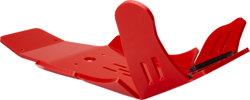 AXP RACING - AX1630 - Xtrem Skid Plate - Red - GasGas - MC250F | EX250F/350F