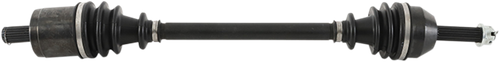 ALL BALLS - AB8-PO-8-308 - Axle - Complete - 8 Ball - Extreme Duty - Front Left/Right - '08-'09 Polaris Ranger