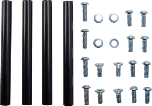 AXP RACING - AX1397 - Radiator Braces - Beta