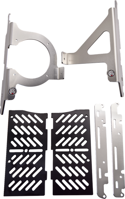 AXP RACING - AX1583 - Xtrem Radiator Guards - Beta