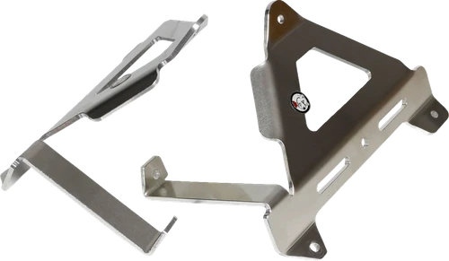 AXP RACING - AX1718 - Radiator Guard Kit - Yamaha